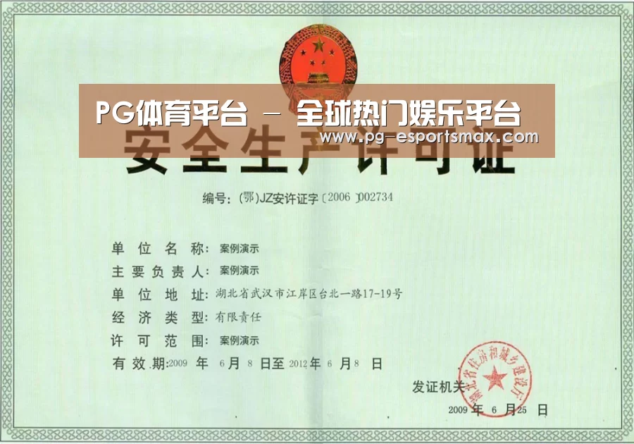 荣誉证书四(图1)